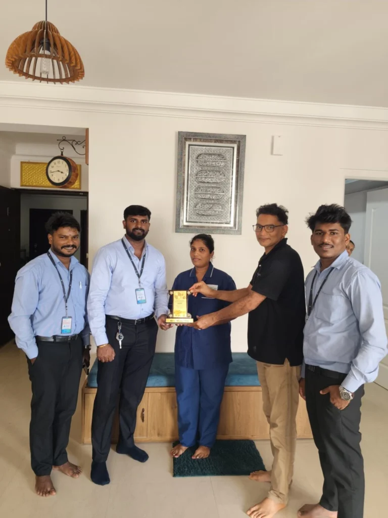 Home Health Care Services in Bangalore