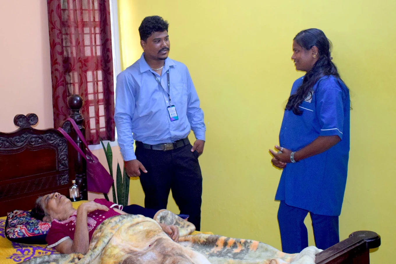 Stroke Rehabilitation