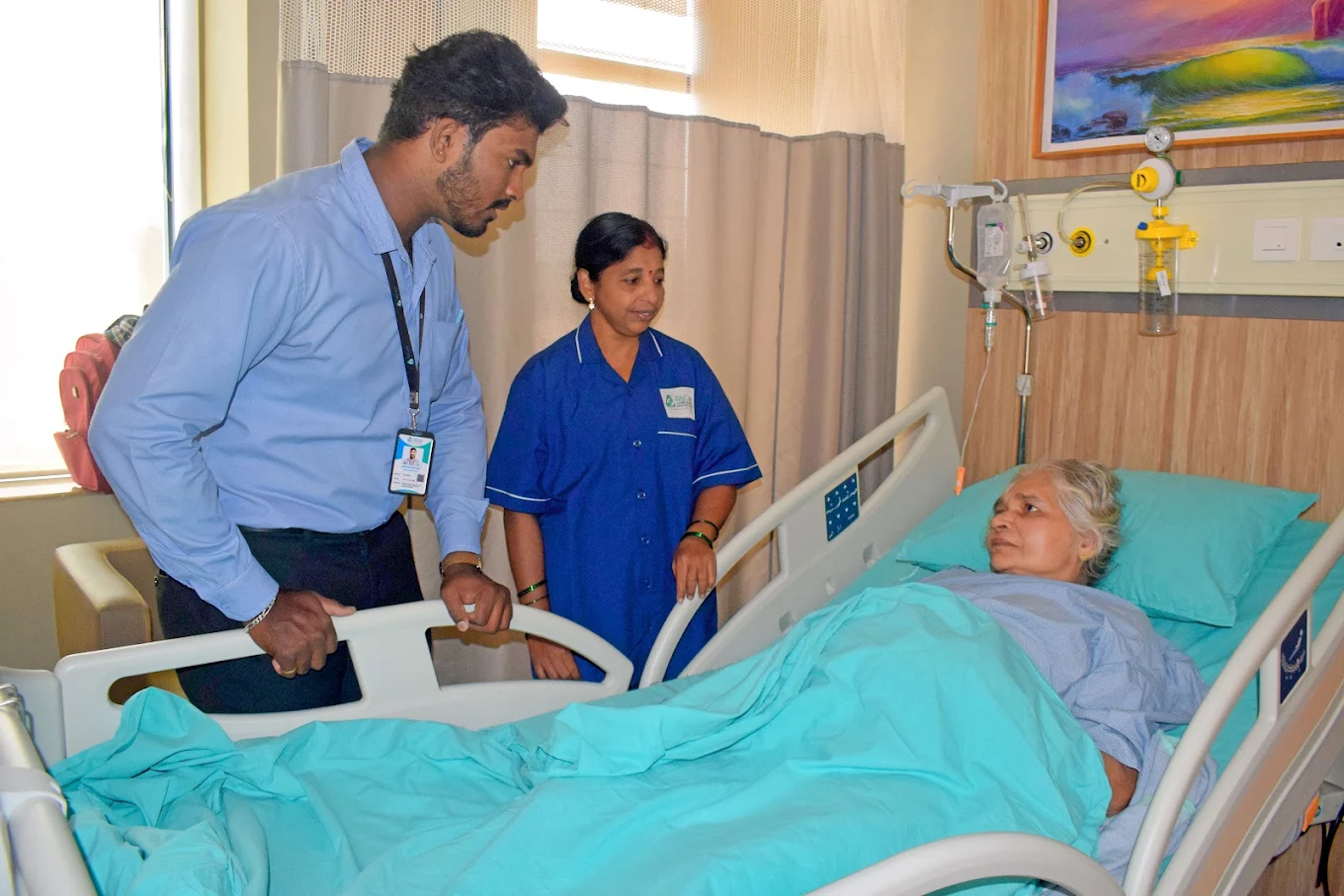 Stroke Rehabilitation