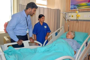 elderlyy-care