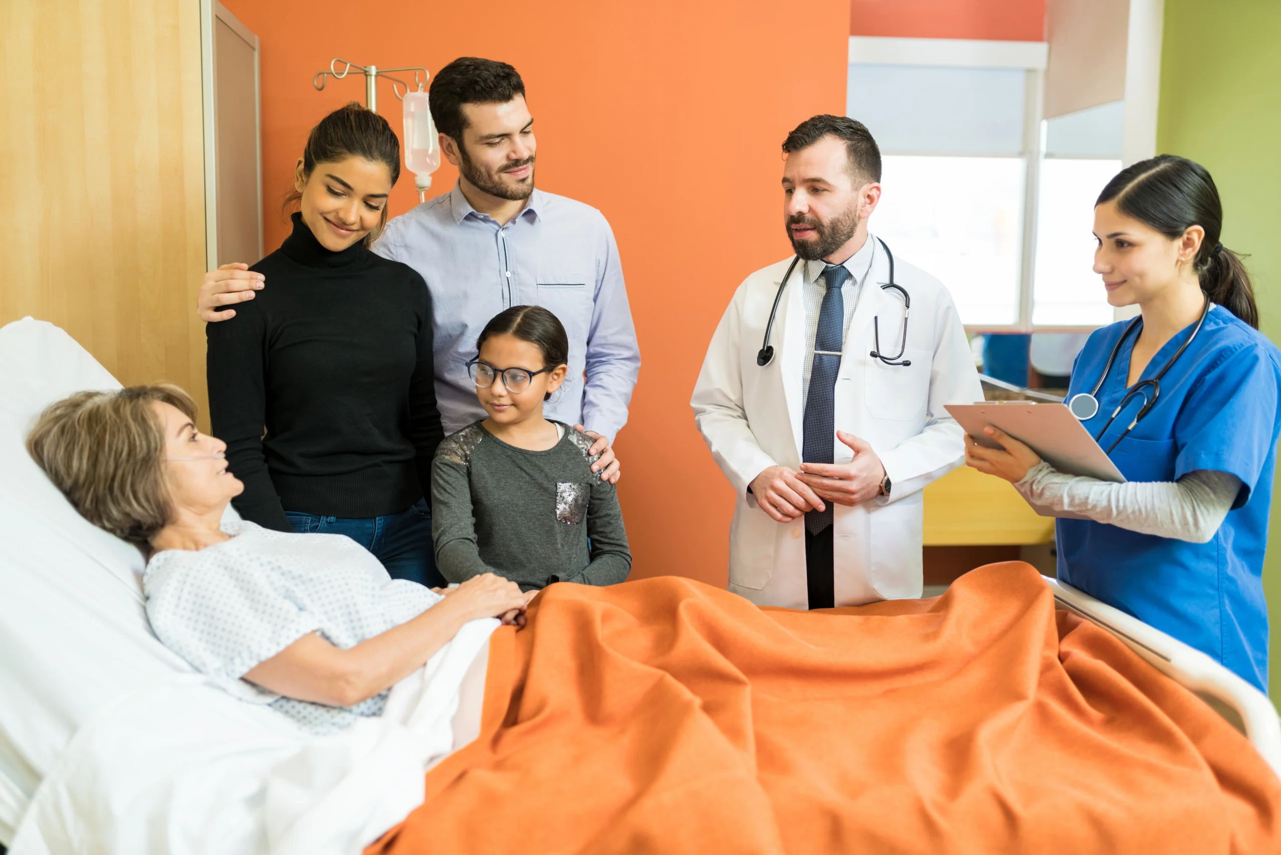 how-bangalore-busy-families-benefit-from-in-home-nursing-care
