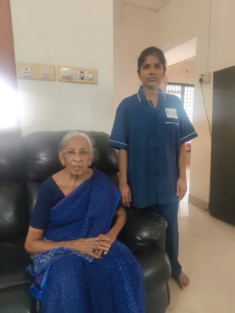 health-care-at-home