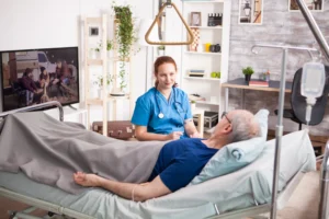 Palliative Care at Home