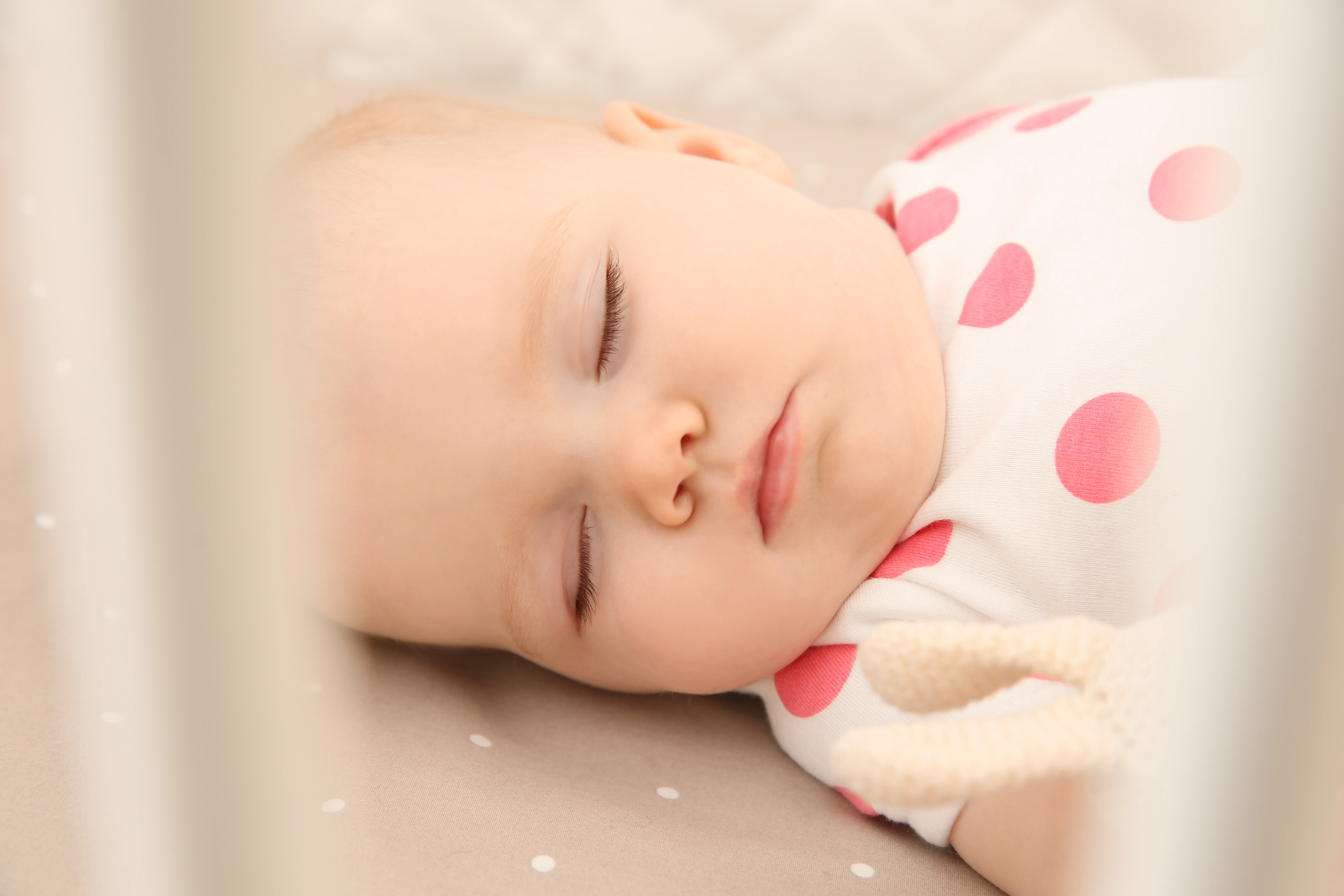 Newborn Baby Sleep Training: When to Start and How a Nanny Can Help