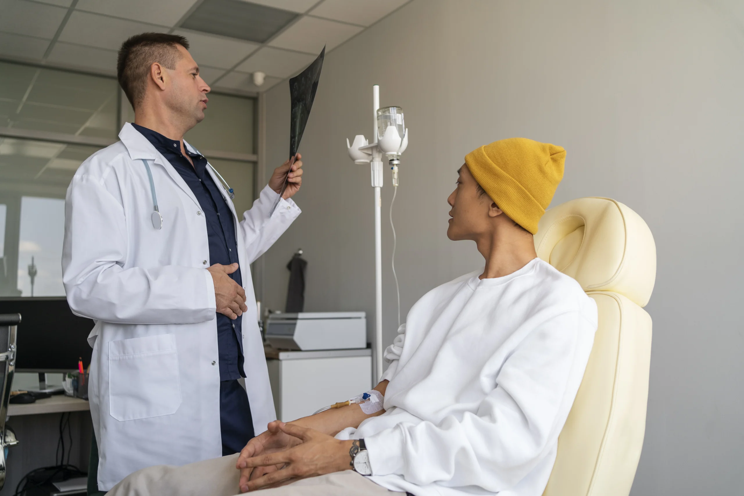 Kidney & Dialysis Care at Home