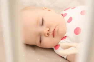 Newborn Baby Sleep Training