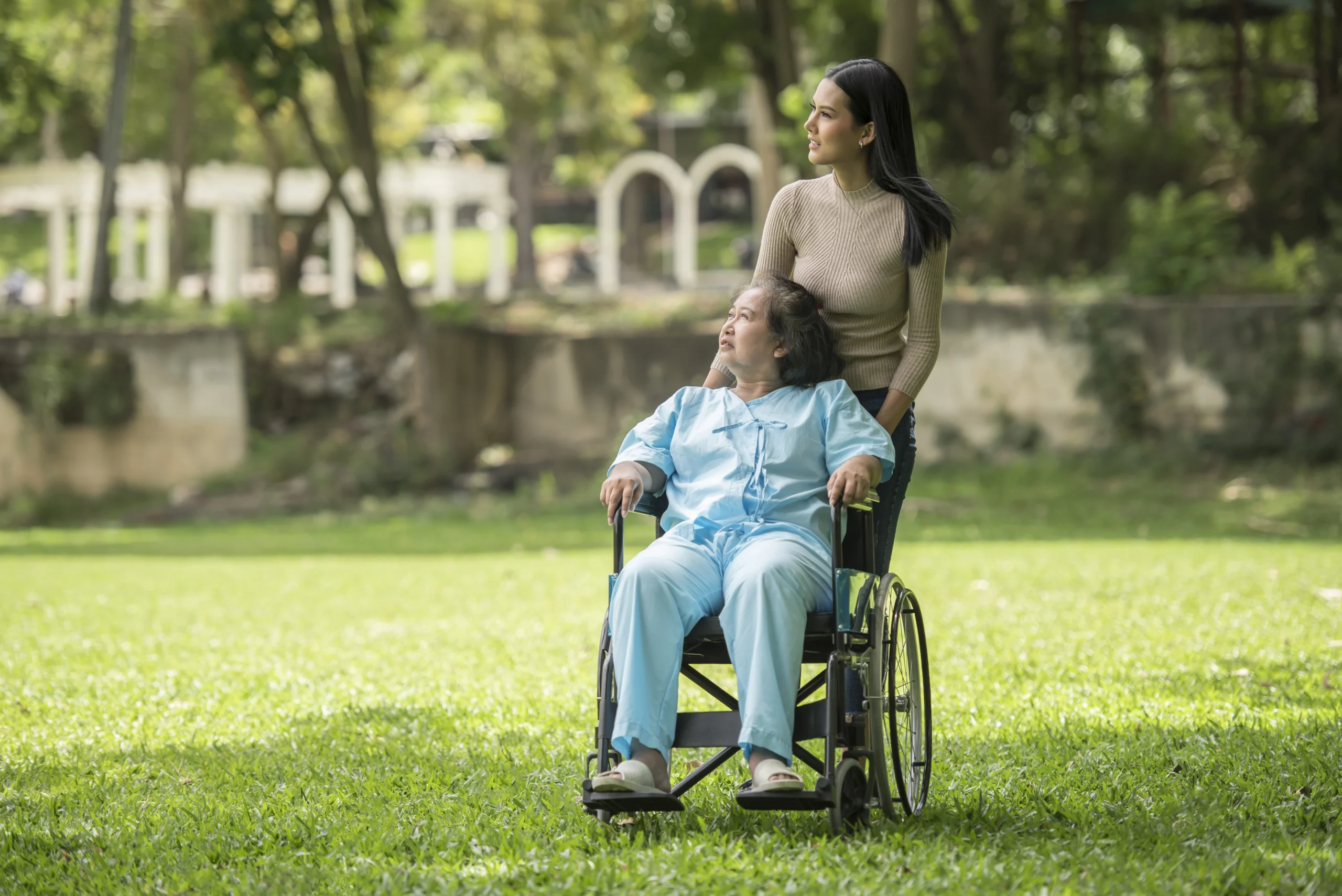 Paralysis Care at Home in Mangalore