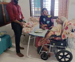 elder-care Elderly Care at Home