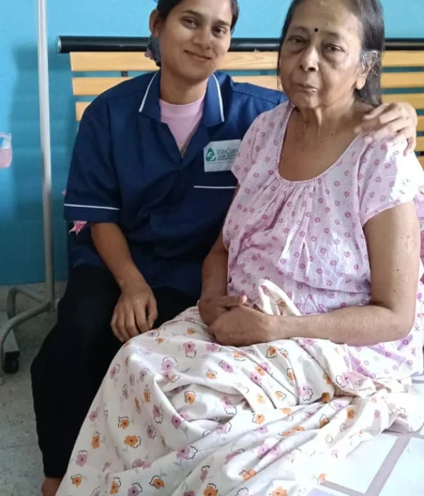 post-surgery-home-care
